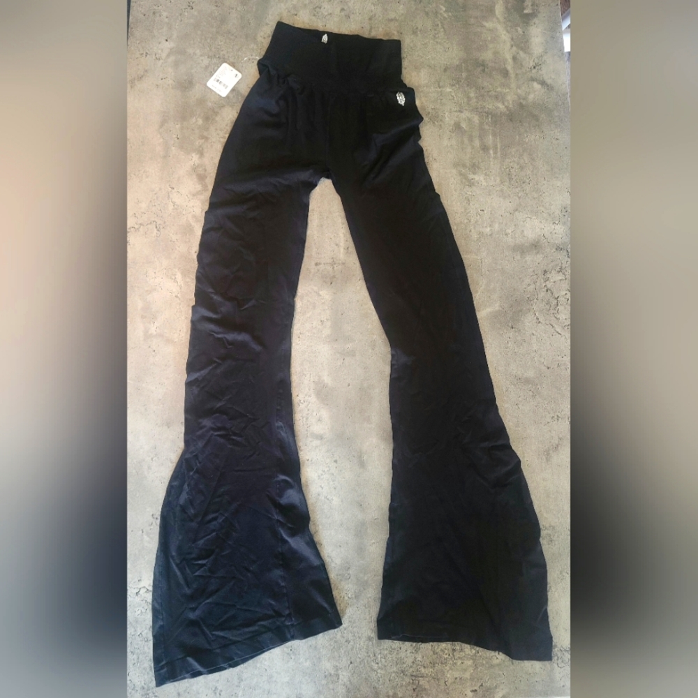 Free People Yoga Pants/Leggings